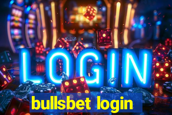 bullsbet login